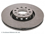 Piduriketas BLUE PRINT ADV1843110