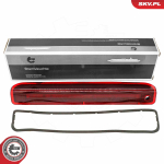 Lisapidurituli ESEN SKV 72SKV822