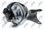 T&auml;iturseade, turbo&uuml;lelaadur NTY ECD-CT-013