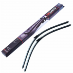 Klaasipuhastaja kumm Einparts Automotive EPWBDB2828R