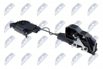 Ukselukk NTY EZC-BM-033