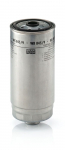 K&uuml;tusefilter MANN-FILTER WK 845/9