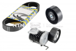 Soonrihmakomplekt SNR KA850.24