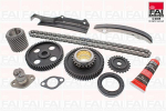 Mootori keti komplekt FAI AutoParts TCK39