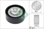 Seade-/juhtrull,soonrihm Schaeffler INA 532 0570 10