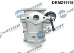 EGR-klapp Dr.Motor Automotive DRM211118