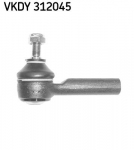 Rooliots SKF VKDY 312045