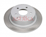 Piduriketas ASHIKA 61-01-120C