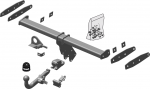 Haakeseade BRINK 517600