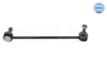 Stabilisaator,Stabilisaator MEYLE 016 060 0067