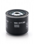 K&uuml;tusefilter MANN-FILTER WK 811/86