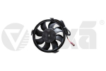 Ventilaator,mootorijahutus vika 99590016401