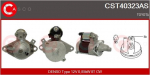 Starter CASCO CST40323AS