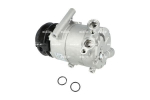 Kompressor,kliimaseade NRF 32853