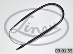 Tross,seisupidur LINEX 09.01.55