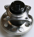Rattalaagrikomplekt DENCKERMANN W413586