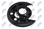 Plekk,piduriketas NTY HTO-FT-001