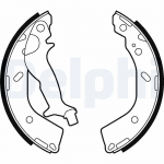 Piduriklotside komplekt DELPHI LS2027