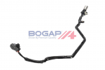 Andur, v&auml;ntv&otilde;ll BOGAP T6115120
