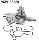 Veepump, mootori jahutus SKF VKPC 85220