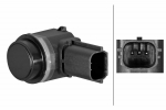 Sensor, parkimisabi HELLA 6PX 358 270-891