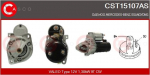 Starter CASCO CST15107AS