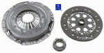 Sidurikomplekt SACHS 3000 824 101
