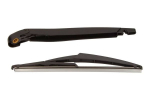 Kojameehe komplekt, klaasipesu MAXGEAR 39-0418
