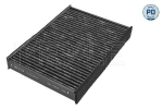 Filter,salongi&otilde;hk MEYLE 112 326 0027/PD