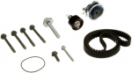 Hammasrihma komplekt GATES K075680XS