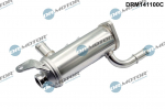 Radiaator,heitgaaside tagasijooks Dr.Motor Automotive DRM141100C