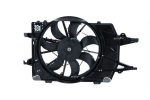 Ventilaator,mootorijahutus NRF 47882