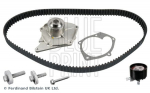 Veepump + hammasrihmakomplekt BLUE PRINT ADBP730019