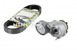 Soonrihmakomplekt SNR KA853.24