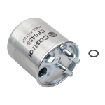 K&uuml;tusefilter Castrol Filters CF0486