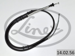 Tross,seisupidur LINEX 14.02.56
