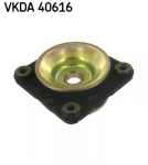 Vedruamordi tugilaager SKF VKDA 40616