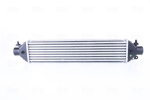 Kompressori&otilde;hu radiaator NISSENS 961464