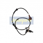 Andur, rattap&ouml;&ouml;rete arv JAPANPARTS ABS-133