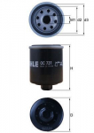 &Otilde;lifilter KNECHT OC 731
