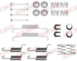 Lisakomplekt, seisupiduriklotsid QUICK BRAKE 105-0010