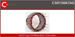 Staator, generaator CASCO CSR15047AS