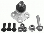 Kande-/juhtliigend LEMF&Ouml;RDER 33816 01