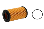 &Otilde;lifilter HELLA 8ZO 366 103-371