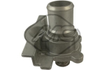 Termostaat,Jahutusvedelik Metalcaucho 35701