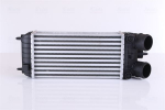 Kompressori&otilde;hu radiaator NISSENS 96508