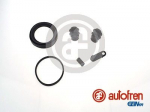 Remondikomplekt,Pidurisadul AUTOFREN SEINSA D41768