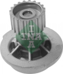 Veepump, mootori jahutus Schaeffler INA 538 0066 10