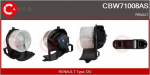 Salongipuhur CASCO CBW71008AS