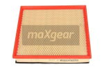 &Otilde;hufilter MAXGEAR 26-1003
